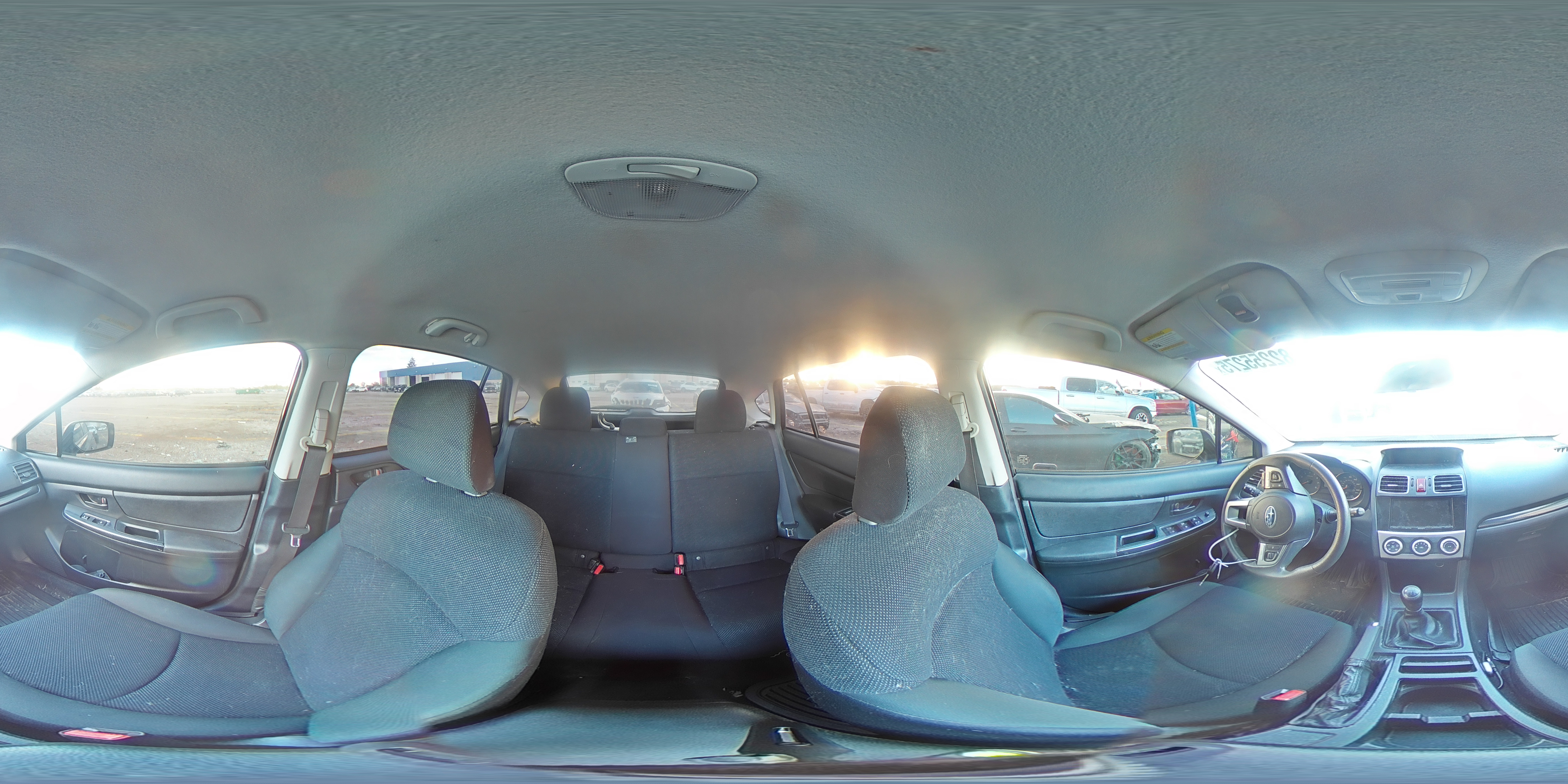 2016 Subaru Crosstrek VIN: JF2GPAAC9GG232009 Lot: 82255275