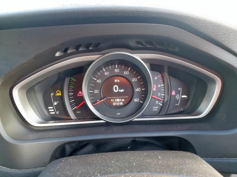 2015 VOLVO V40 SE NAV D3 D3 [4 CYL 150] SE NAV 5DR