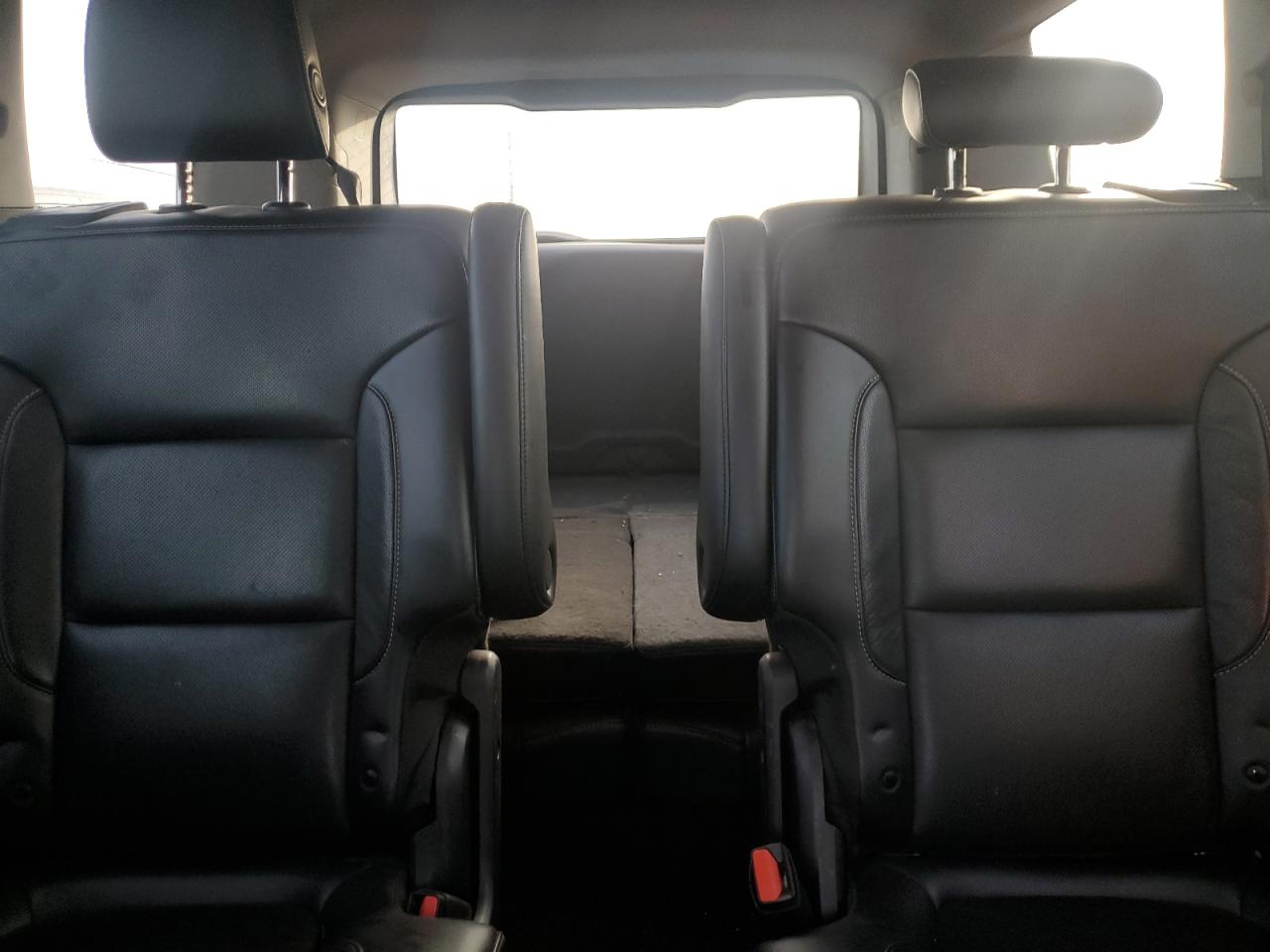 2019 GMC Acadia Slt-1 VIN: 1GKKNULSXKZ276140 Lot: 81854015