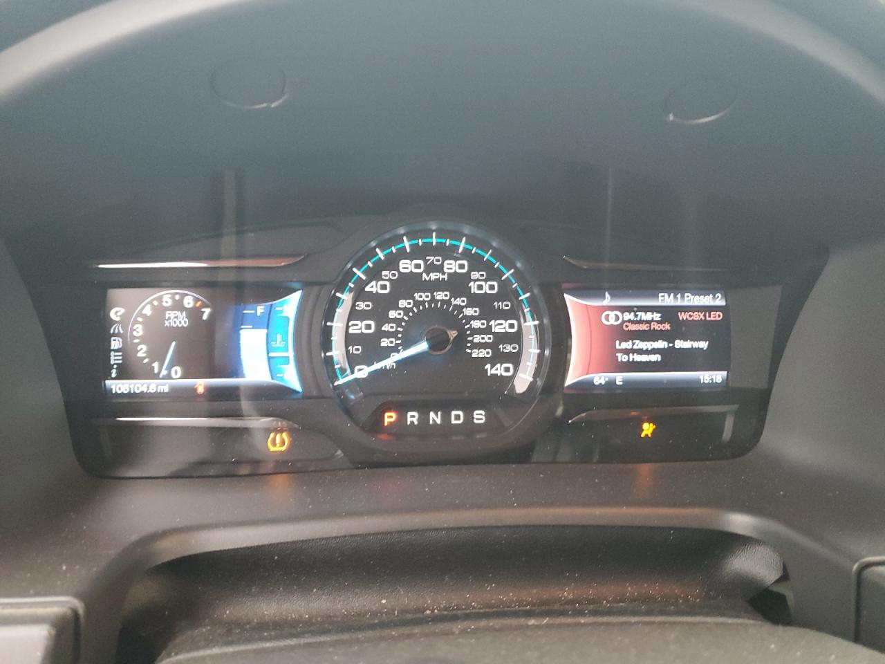 2013 Ford Flex Sel VIN: 2FMHK6C84DBD38292 Lot: 85739355