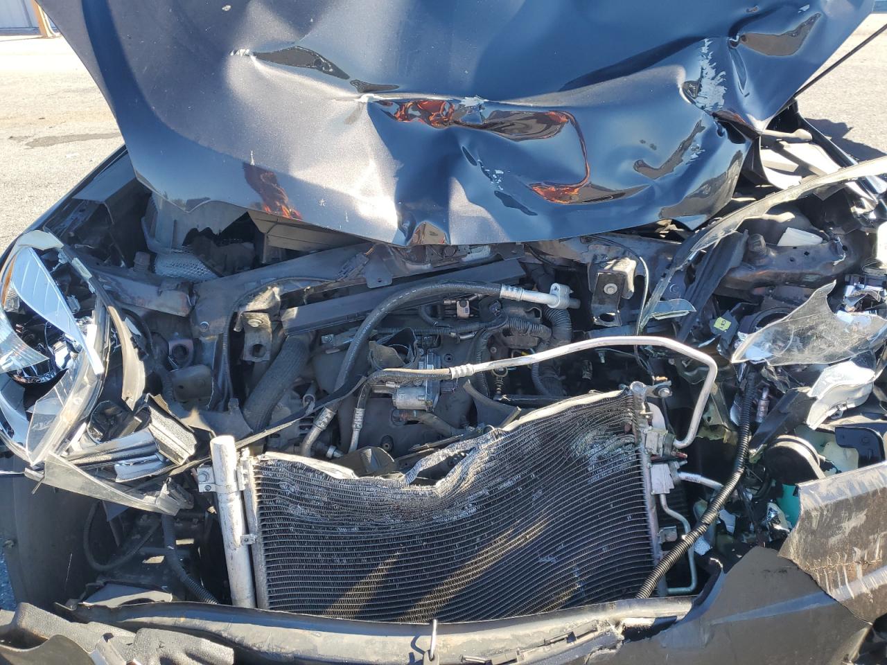 2015 Chevrolet Equinox Lt VIN: 2GNFLFEK3F6162307 Lot: 82376845