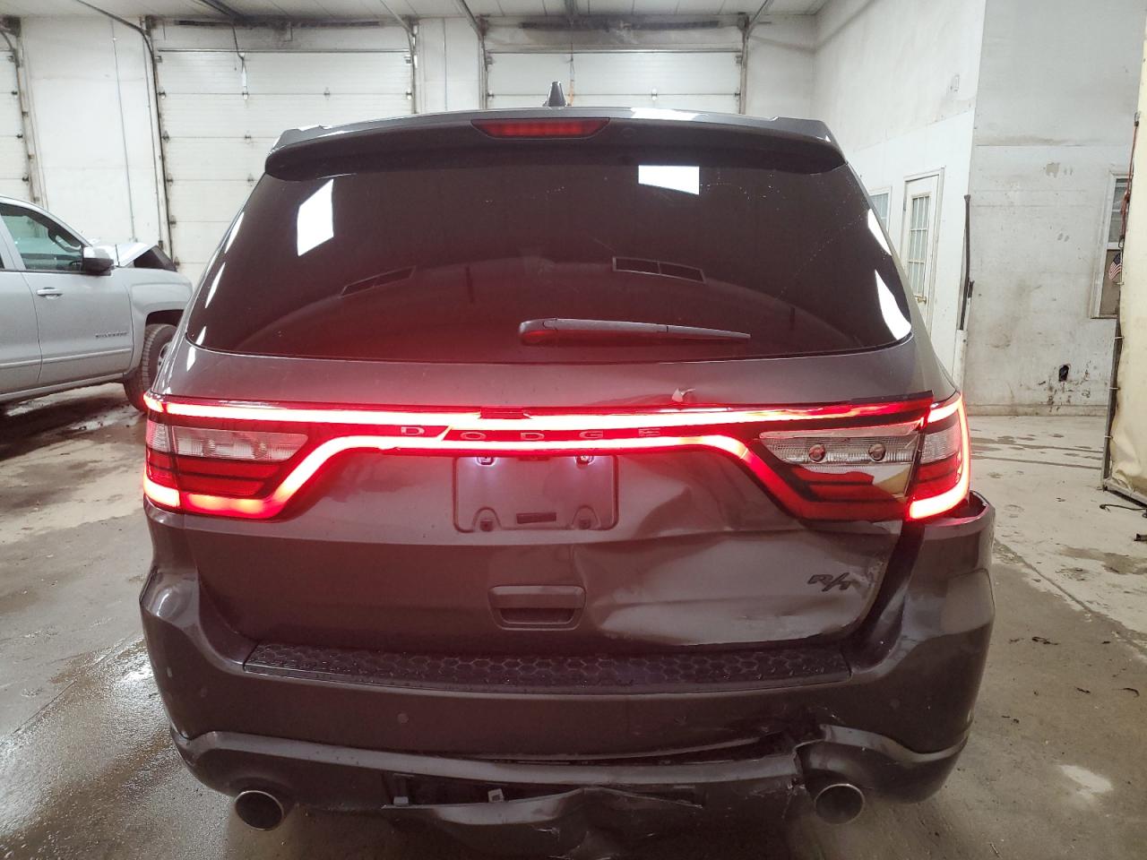 2014 Dodge Durango R/T VIN: 1C4SDJCT0EC412739 Lot: 87028655