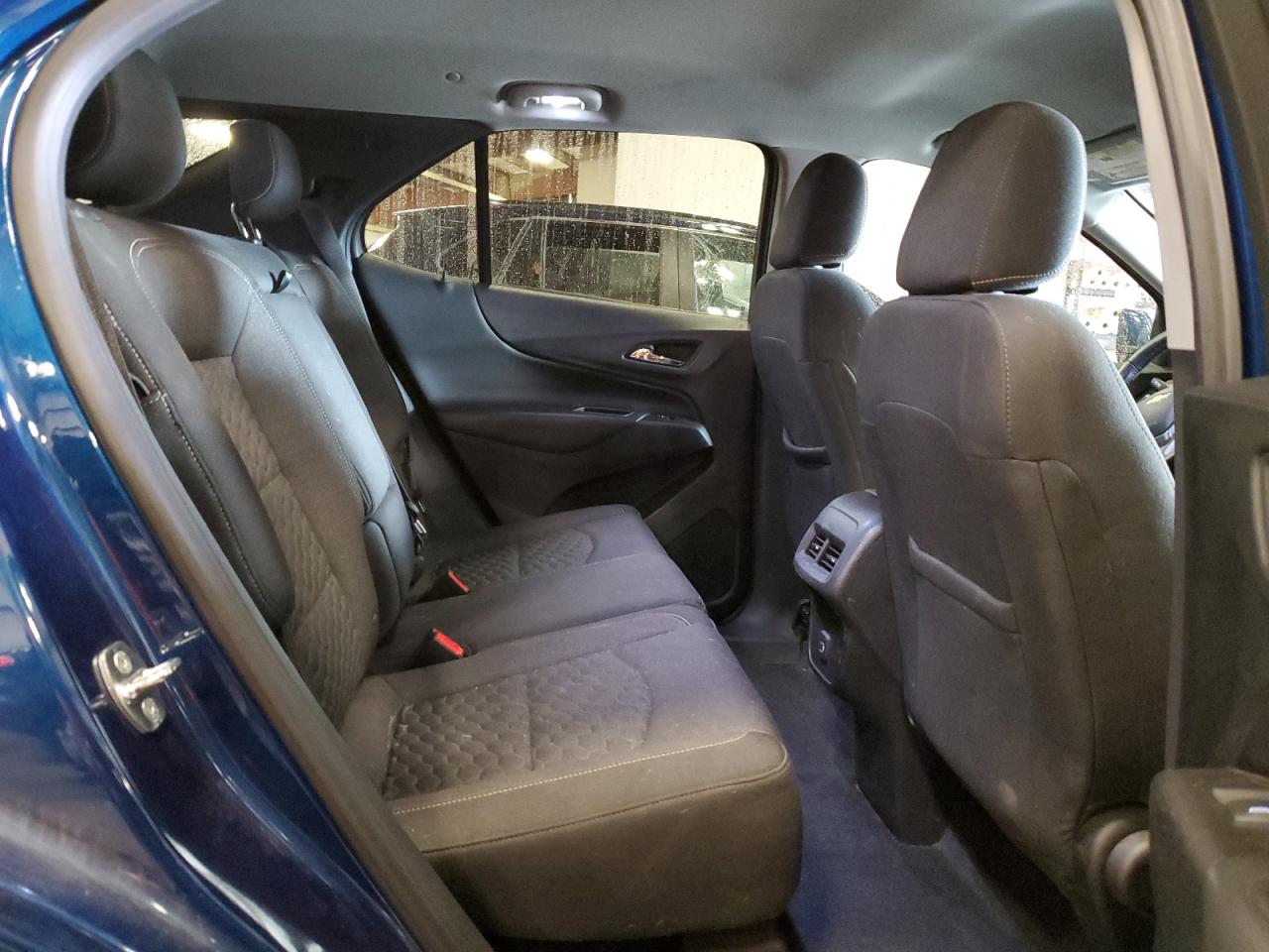 2019 Chevrolet Equinox Lt VIN: 3GNAXKEV0KL235334 Lot: 84919885