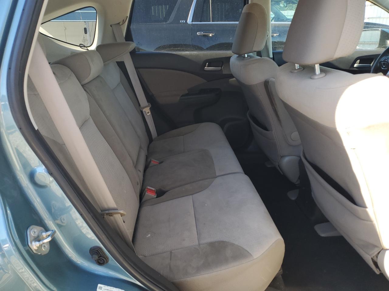 2014 Honda Cr-V Ex VIN: 5J6RM4H5XEL082886 Lot: 87365305