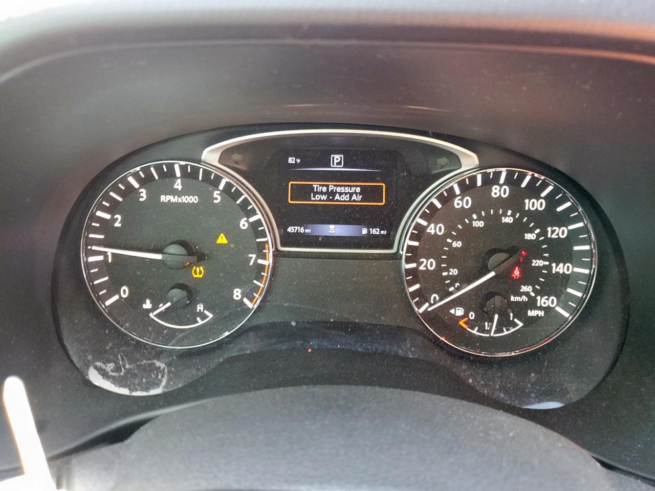 2019 Nissan Pathfinder S VIN: 5N1DR2MN6KC623872 Lot: 82234205