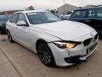2012 BMW 320D LUXURY  for sale at Copart SANDY