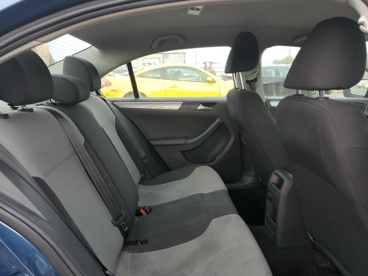 2017 Volkswagen Jetta S VIN: 3VW2B7AJ4HM310080 Lot: 82240305