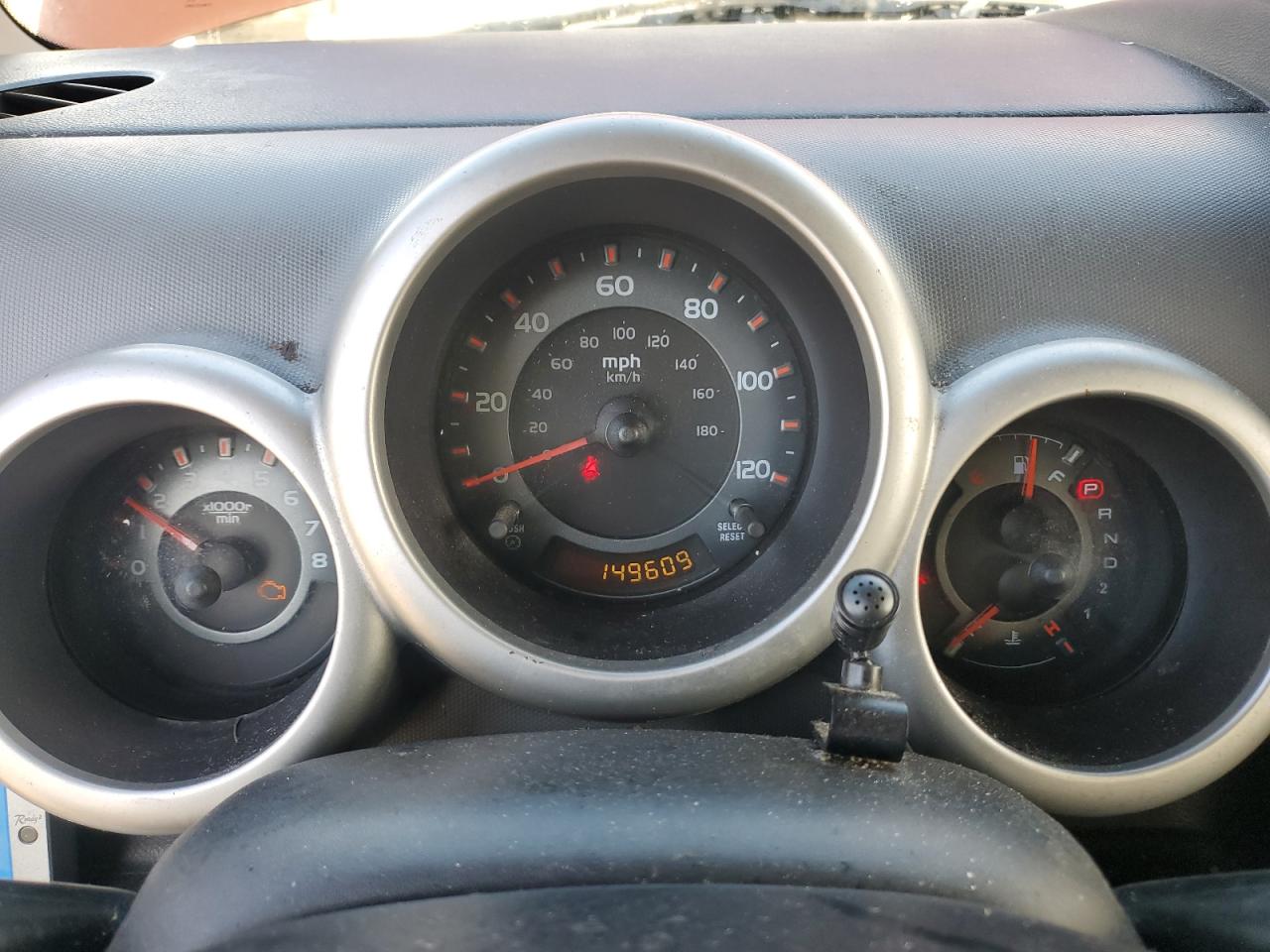 2004 Honda Element Lx VIN: 5J6YH18354L011249 Lot: 82209015