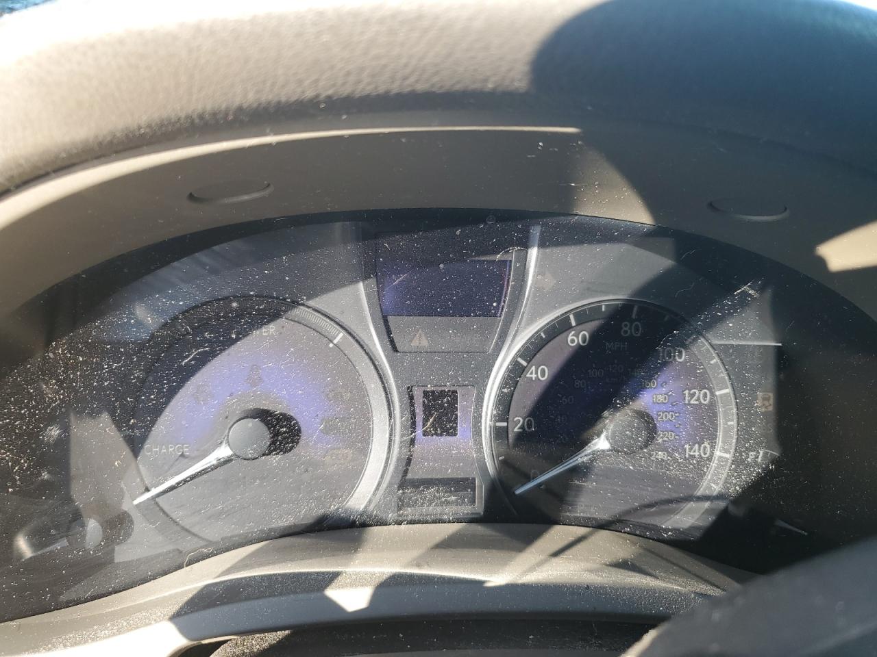 2010 Lexus Rx 450H VIN: JTJZB1BA3A2003636 Lot: 90712455