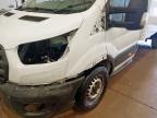 2024 FORD TRANSIT 350 LEADER ECOBLU 2.0 ECOBLUE 130PS CHASSIS CAB for sale at Copart BRISTOL