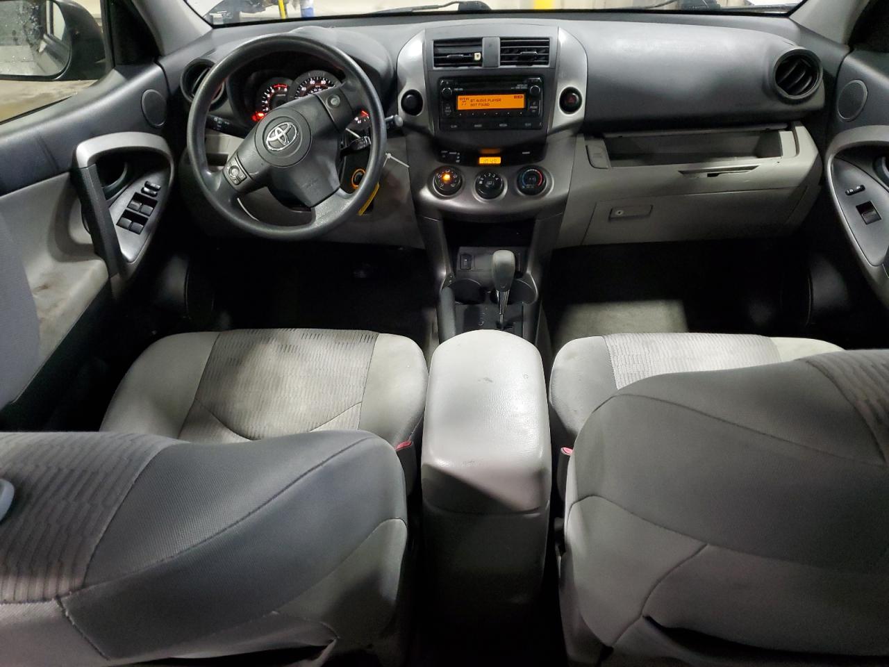 2012 Toyota Rav4 VIN: JTMZF4DV7CD032976 Lot: 86315795