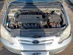 2005 TOYOTA COROLLA 1.6 VVT-I T3 5DR for sale at Copart YORK