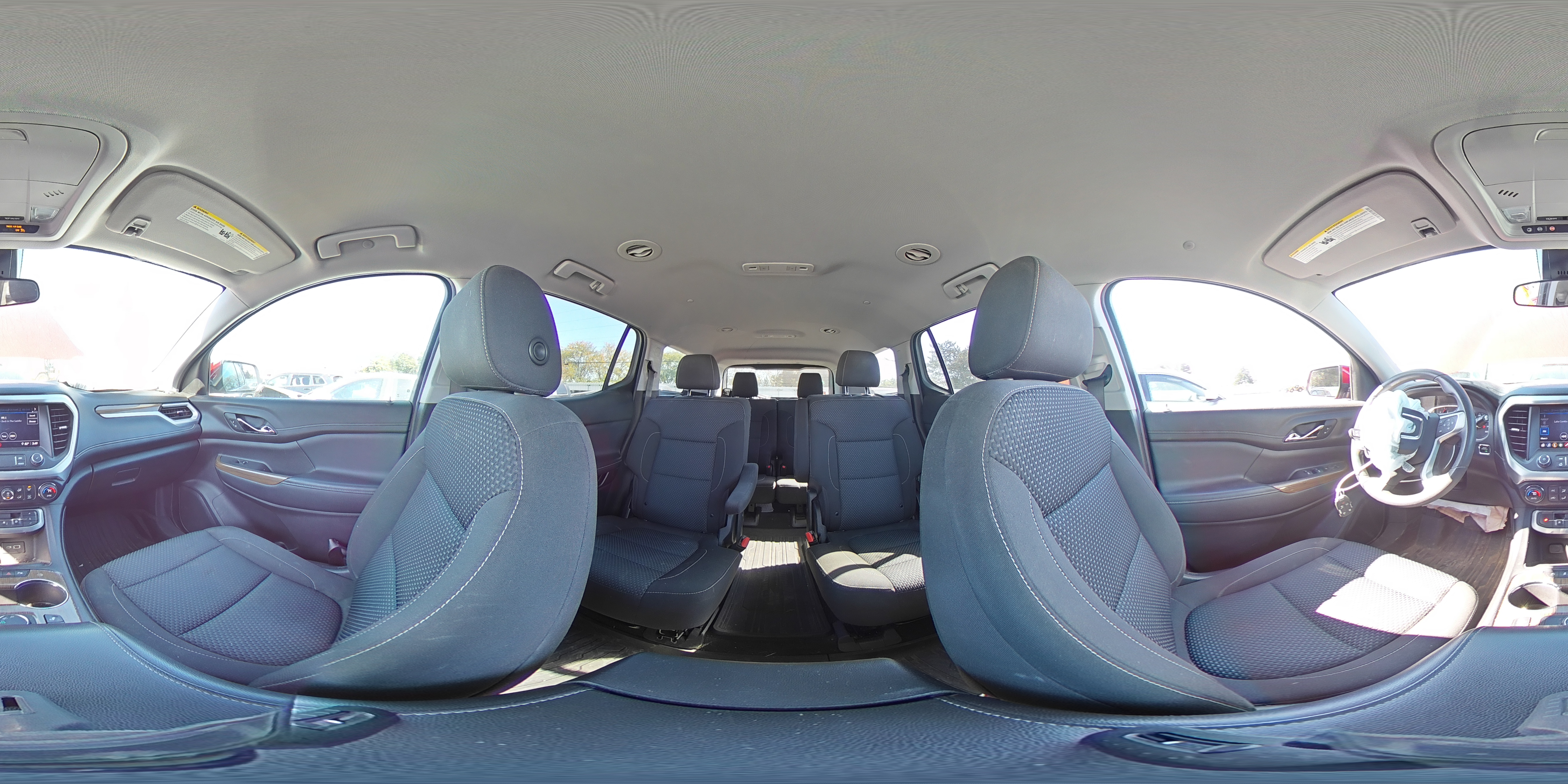 2021 GMC Acadia Sle VIN: 1GKKNKLS1MZ193087 Lot: 82189575