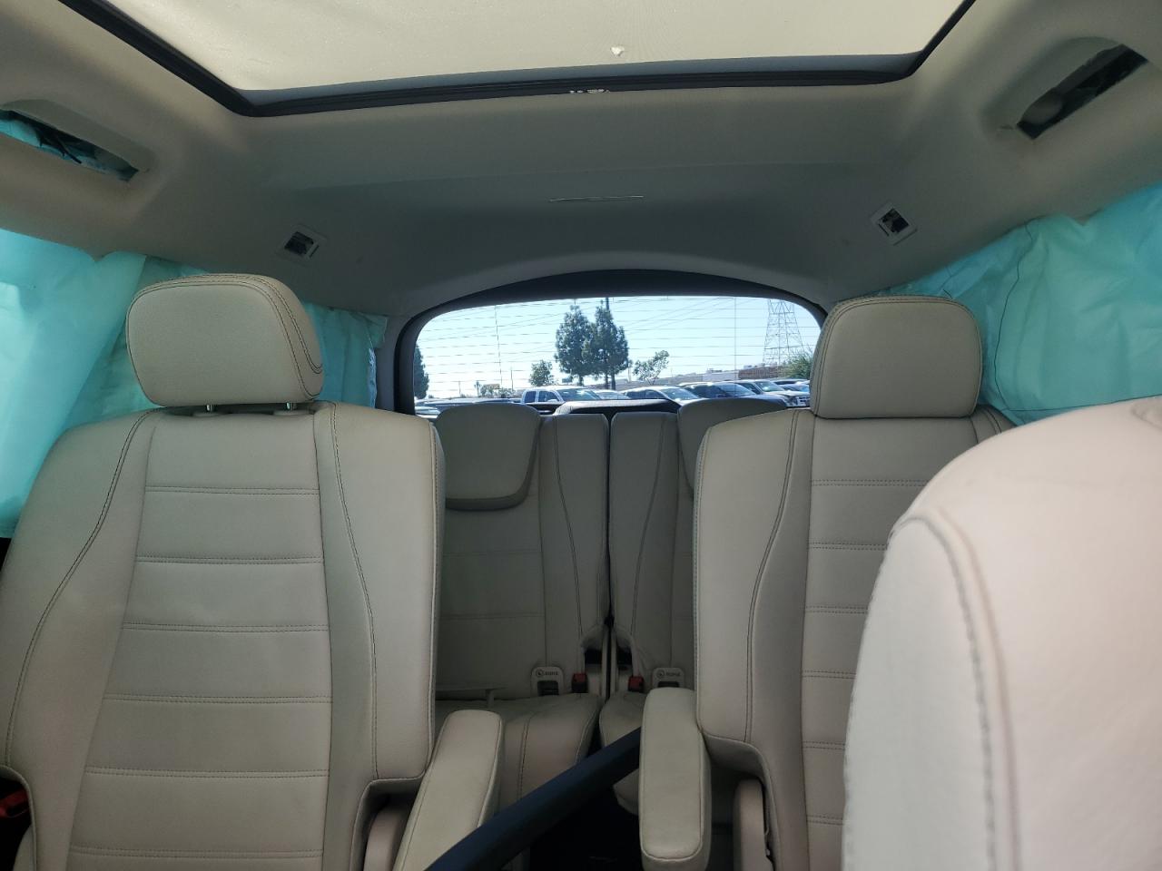 2022 Mercedes-Benz Gls 450 4Matic VIN: 4JGFF5KE7NA718401 Lot: 82531945