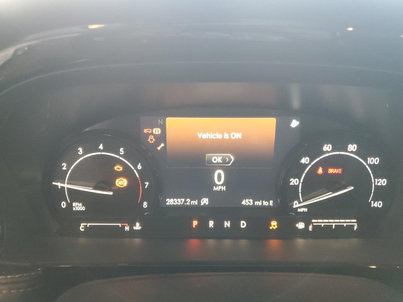 2022 Lincoln Corsair VIN: 5LMCJ1C9XNUL35494 Lot: 82745345