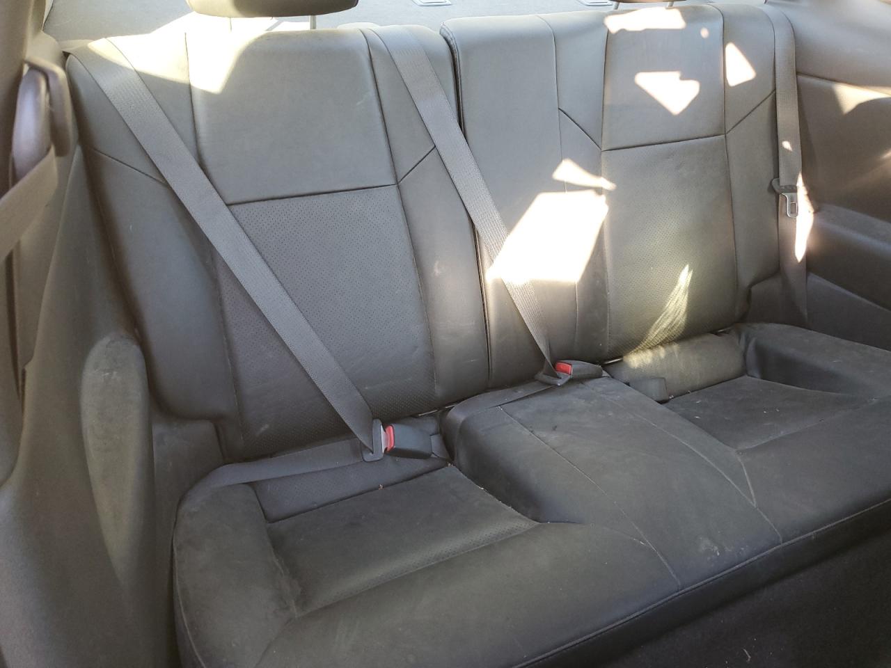 2007 Pontiac G5 VIN: 1G2AL15F777212754 Lot: 84522135