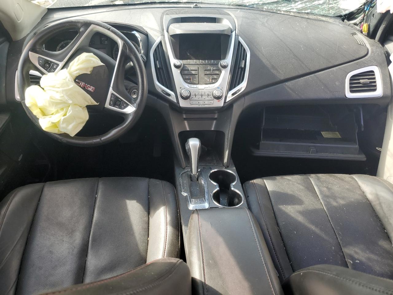 2013 GMC Terrain Slt VIN: 2GKALWEK1D6279498 Lot: 84790775