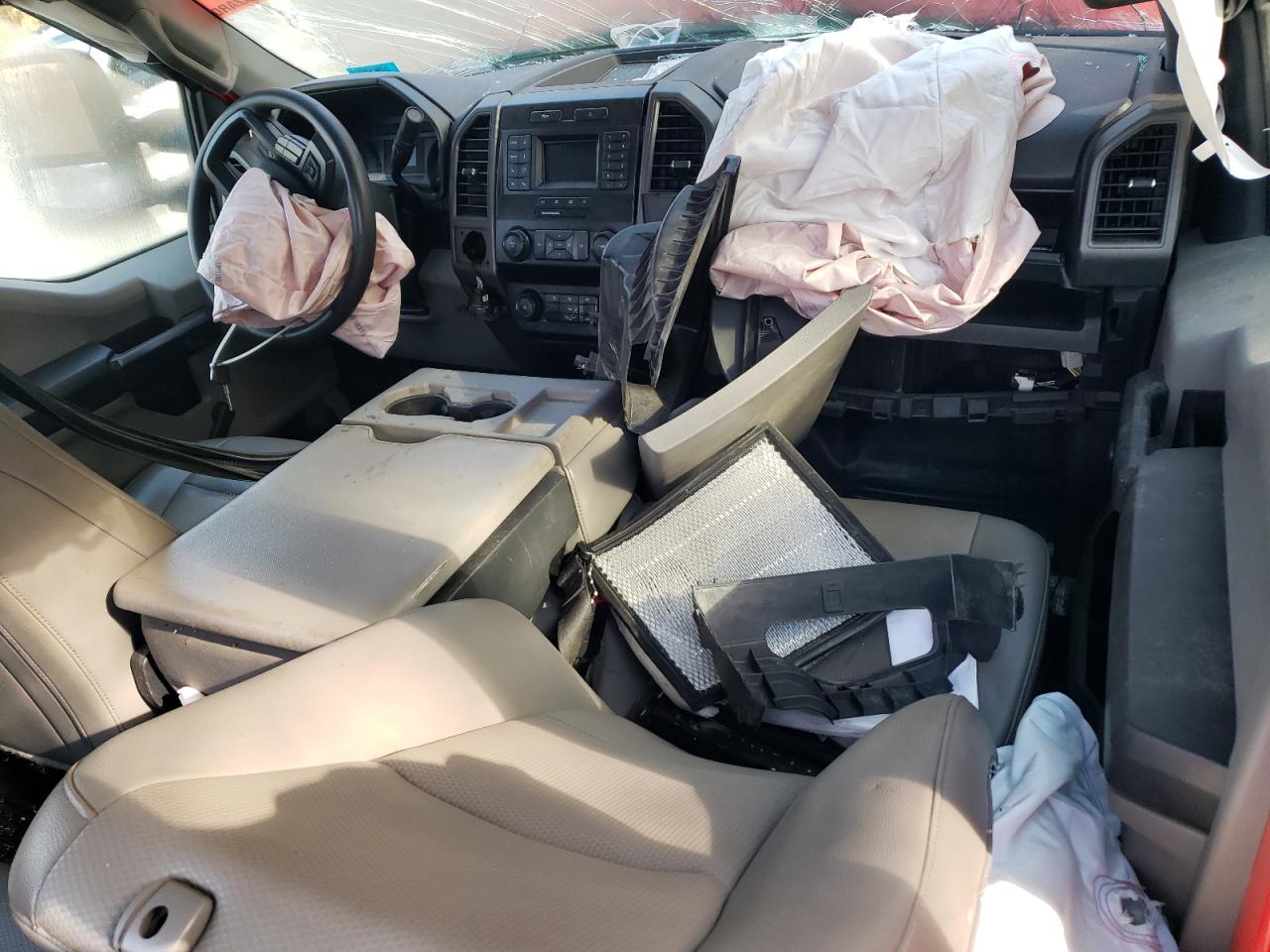 2022 Ford F350 Super Duty Truck Cab And Chassis VIN: 1FD8X3GN6NEC76271 Lot: 89714115