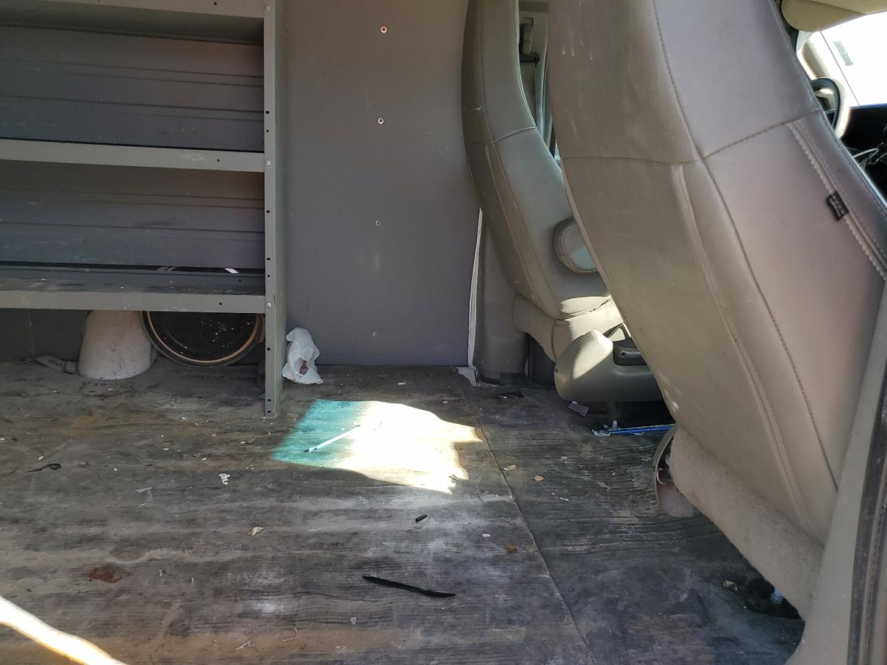 2020 Chevrolet Express G2500 VIN: 1GCWGBFP3L1123201 Lot: 85150525