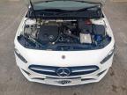 2021 MERCEDES-BENZ A 180 AMG LINE ED EXECUTI  for sale at Copart CHESTER