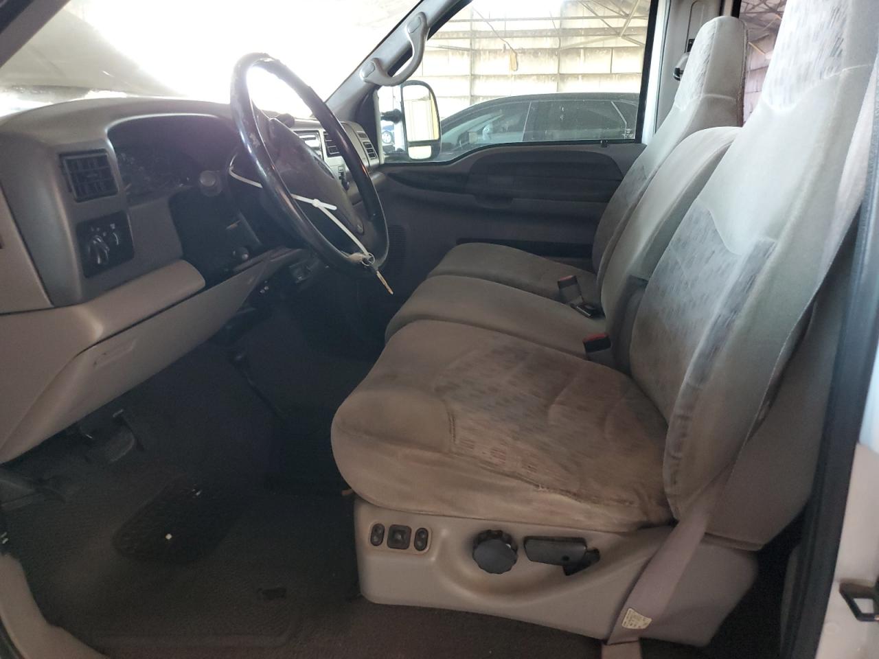 2000 Ford F250 Super Duty VIN: 3FTNW21F9YMA61777 Lot: 90866075