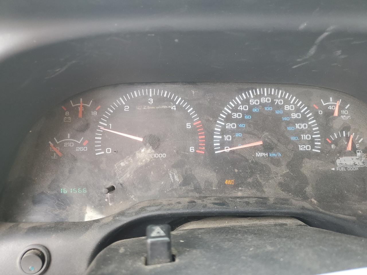 2001 Dodge Ram 1500 VIN: 3B7HF13Y41G196787 Lot: 81965385