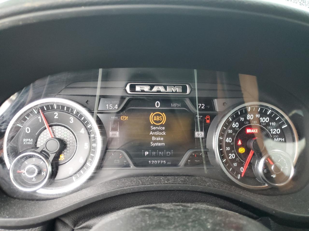 2021 Ram 1500 Big Horn/Lone Star VIN: 1C6SRFFT5MN648761 Lot: 85182855