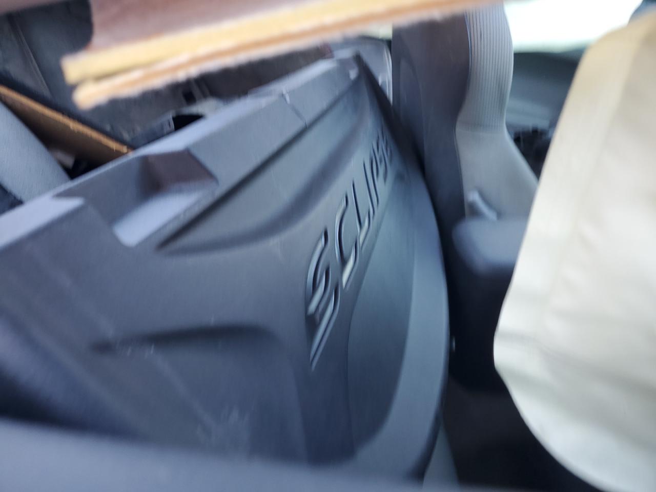 2007 Mitsubishi Eclipse Gs VIN: 4A3AK24F57E015032 Lot: 86804005