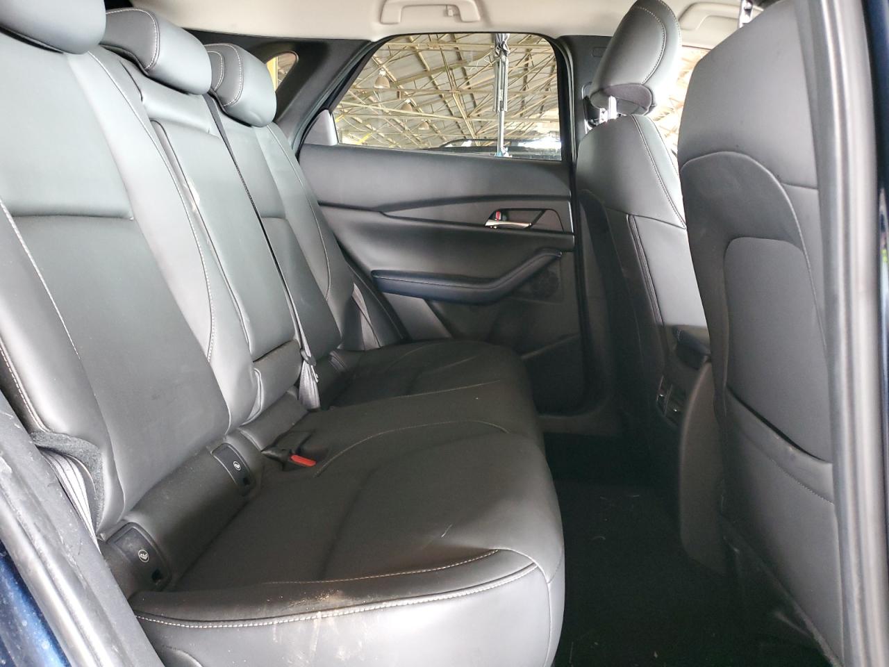 2020 Mazda Cx-30 Preferred VIN: 3MVDMBDL4LM109079 Lot: 86106785