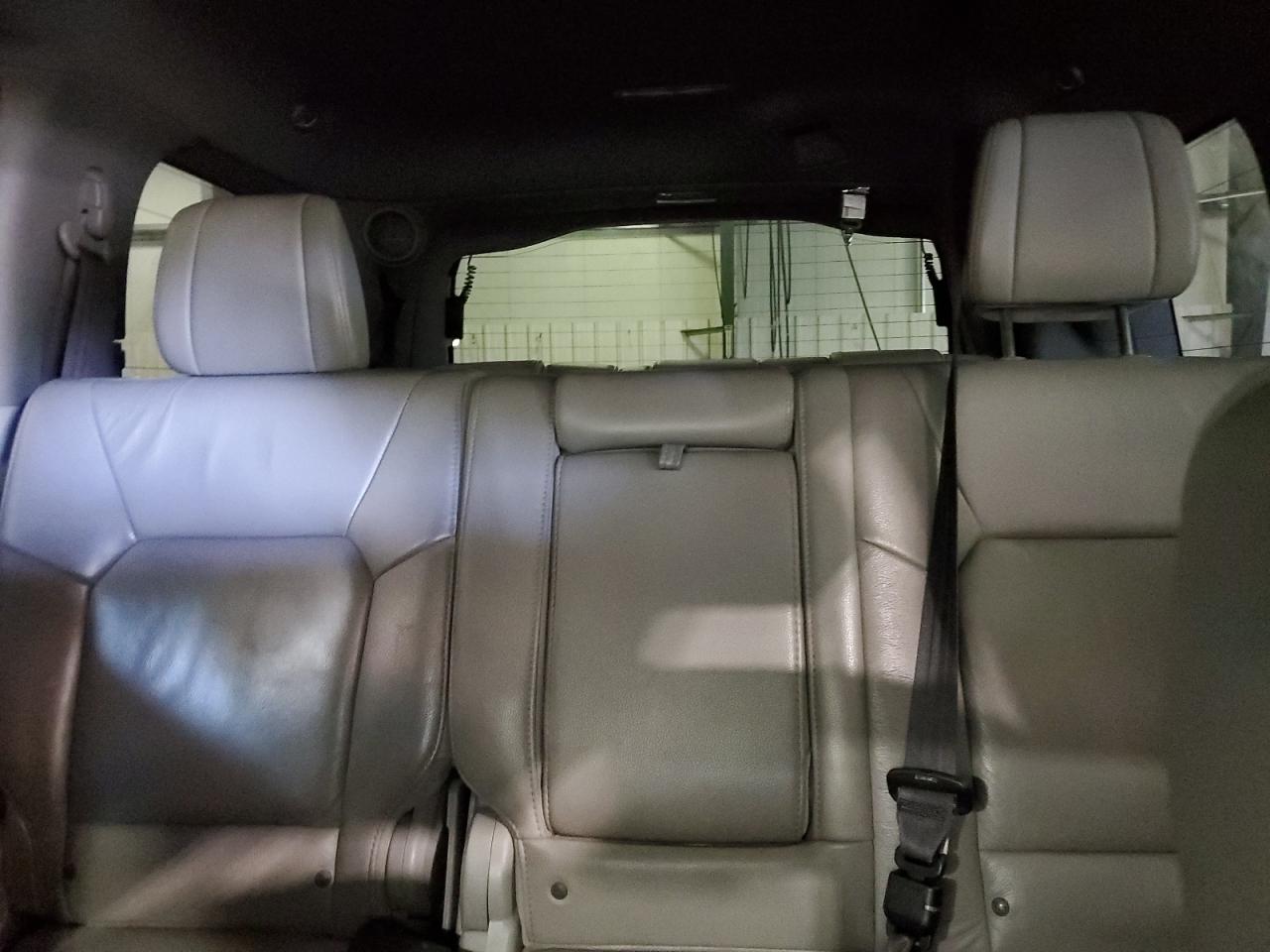 2015 Honda Pilot Touring VIN: 5FNYF3H94FB023863 Lot: 86240385