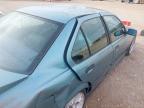 1997 BMW 323I SE AUTO  for sale at Copart BRISTOL