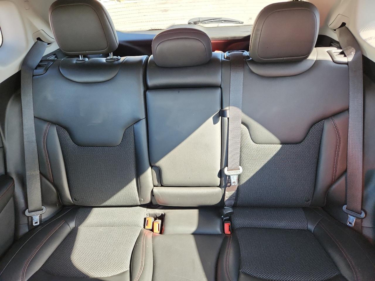 2021 Jeep Compass Trailhawk VIN: 3C4NJDDB0MT545422 Lot: 85846055