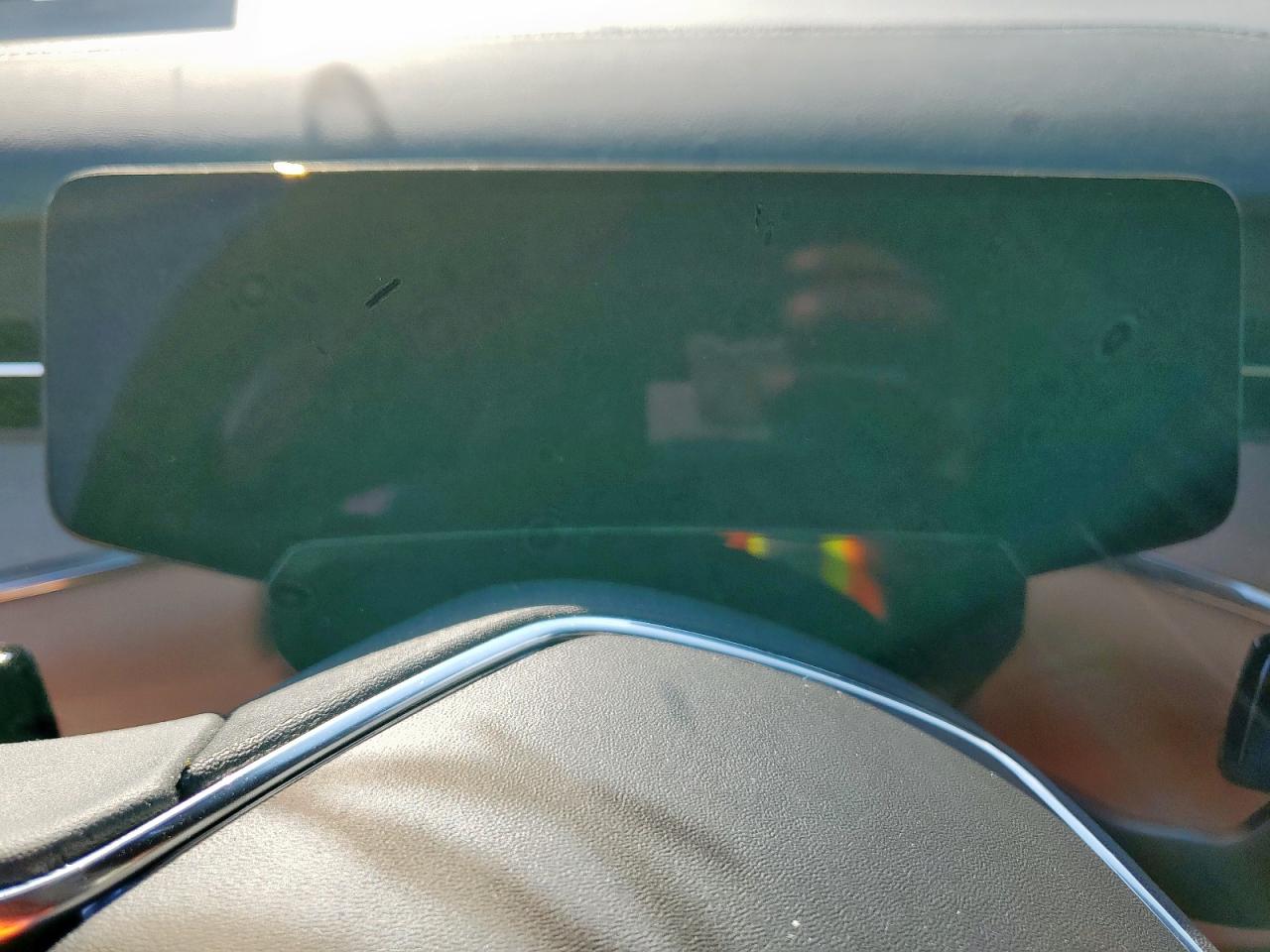 2025 Volvo Ex90 Plus VIN: 7JDE23VK7SG007668 Lot: 85165225