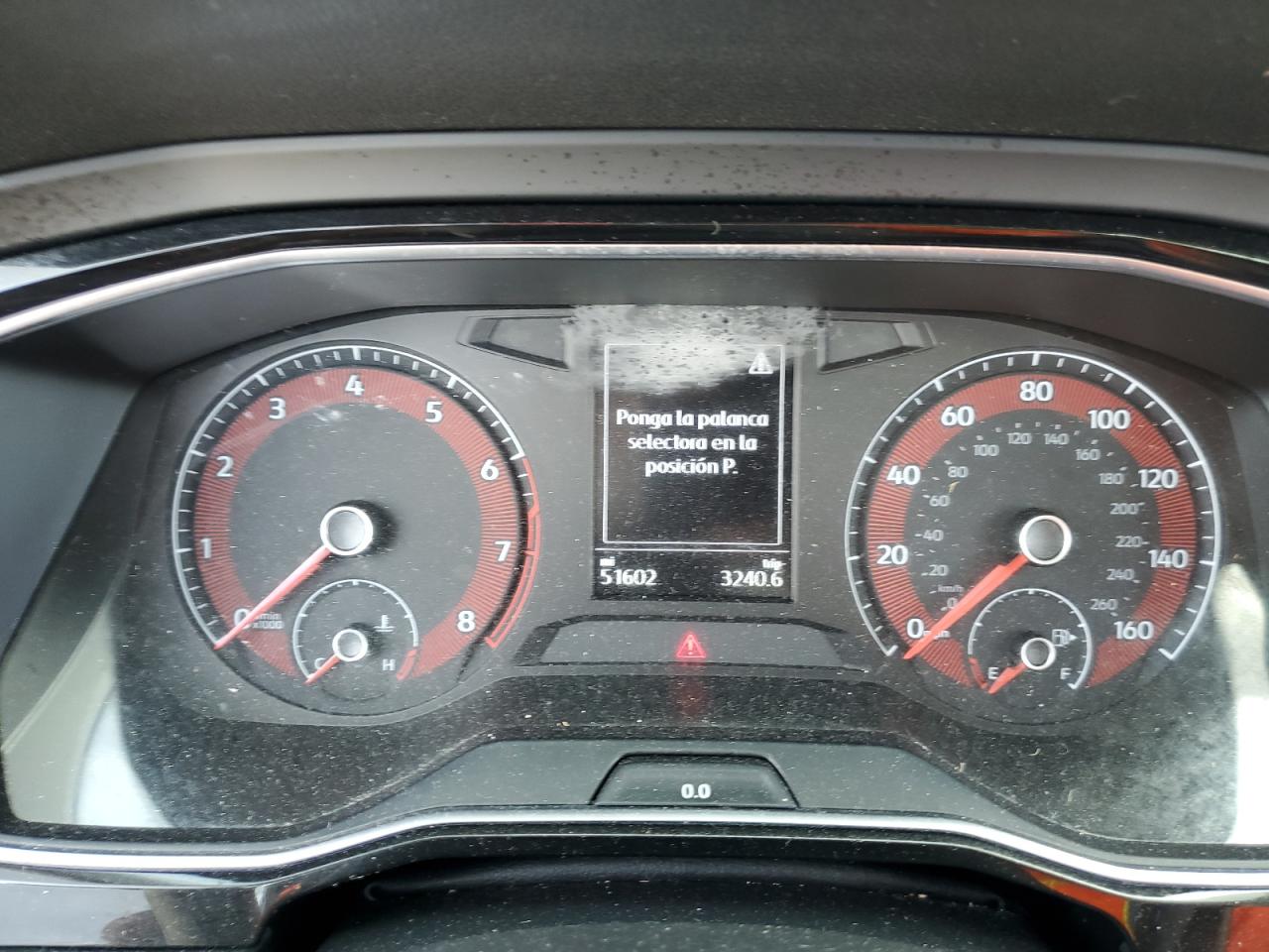 2019 Volkswagen Jetta S VIN: 3VWC57BU6KM136153 Lot: 85644565