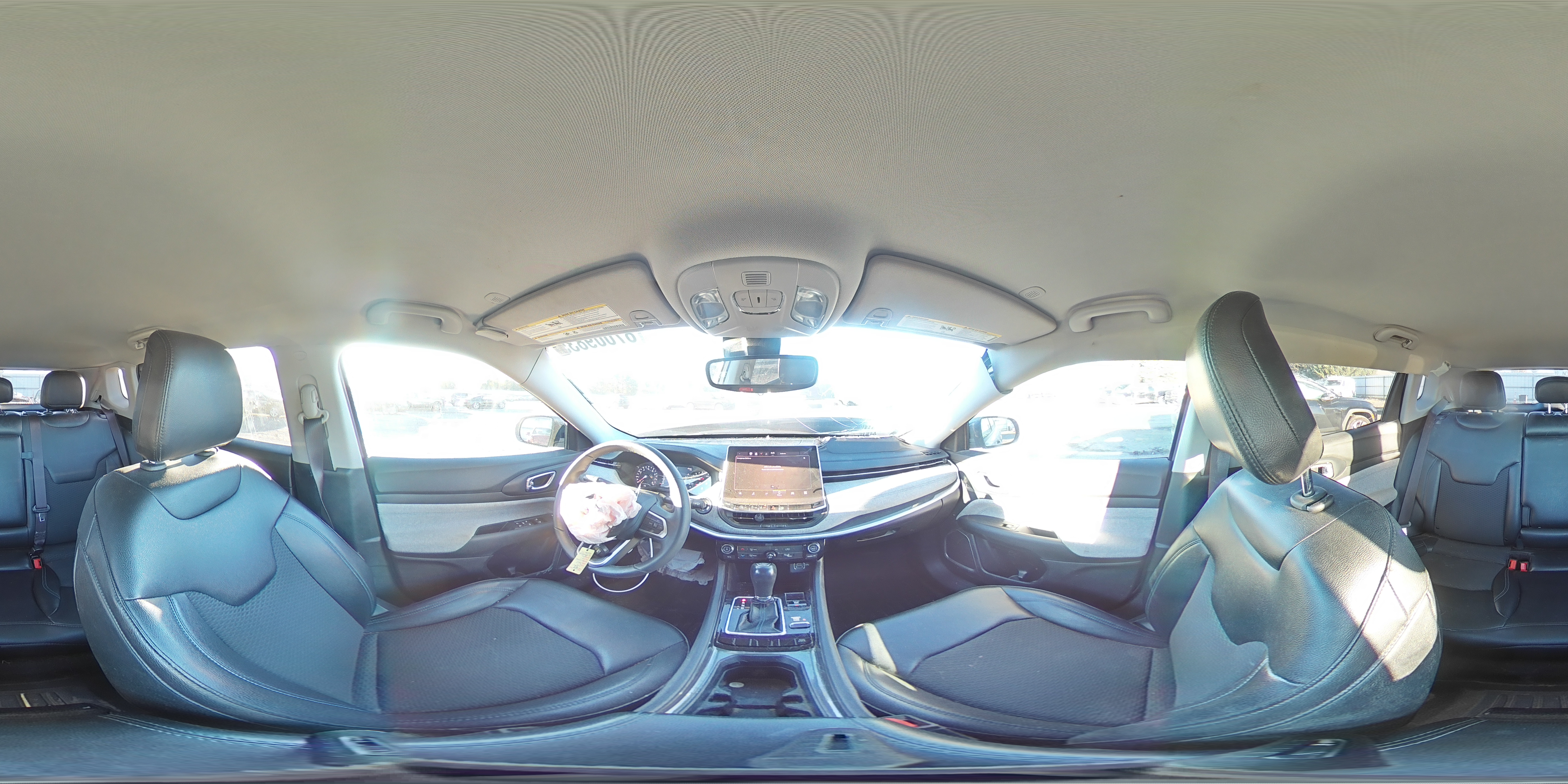 2022 Jeep Compass Latitude VIN: 3C4NJDBB9NT200703 Lot: 87009835