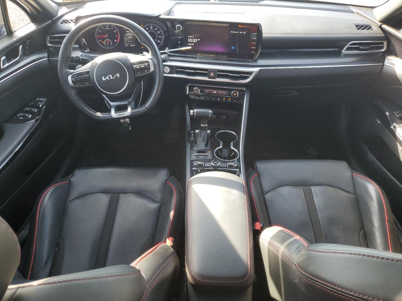 2023 Kia K5 Gt VIN: 5XXG44J85PG179000 Lot: 84580805