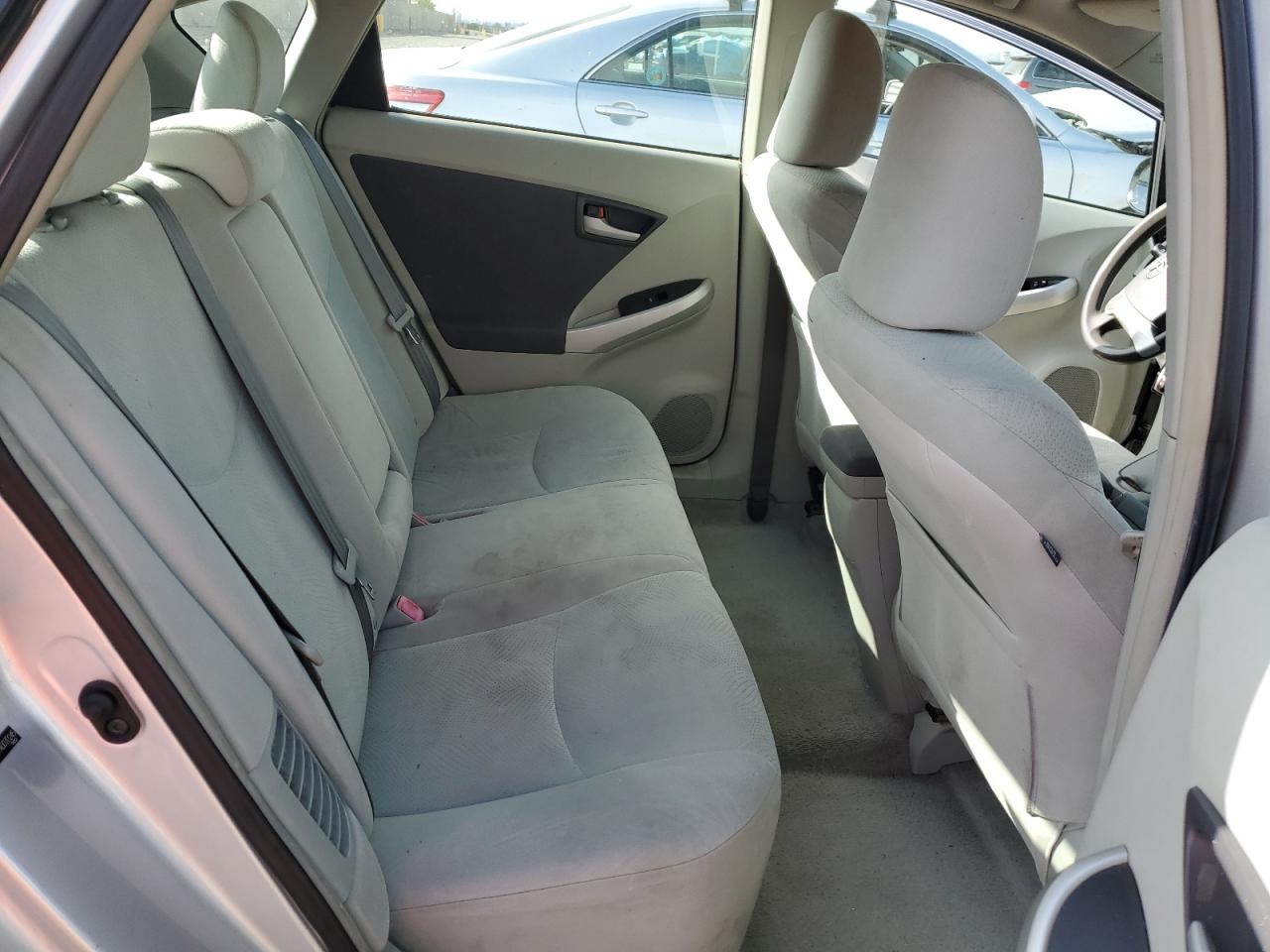 2010 Toyota Prius VIN: JTDKN3DU1A0070245 Lot: 82242835