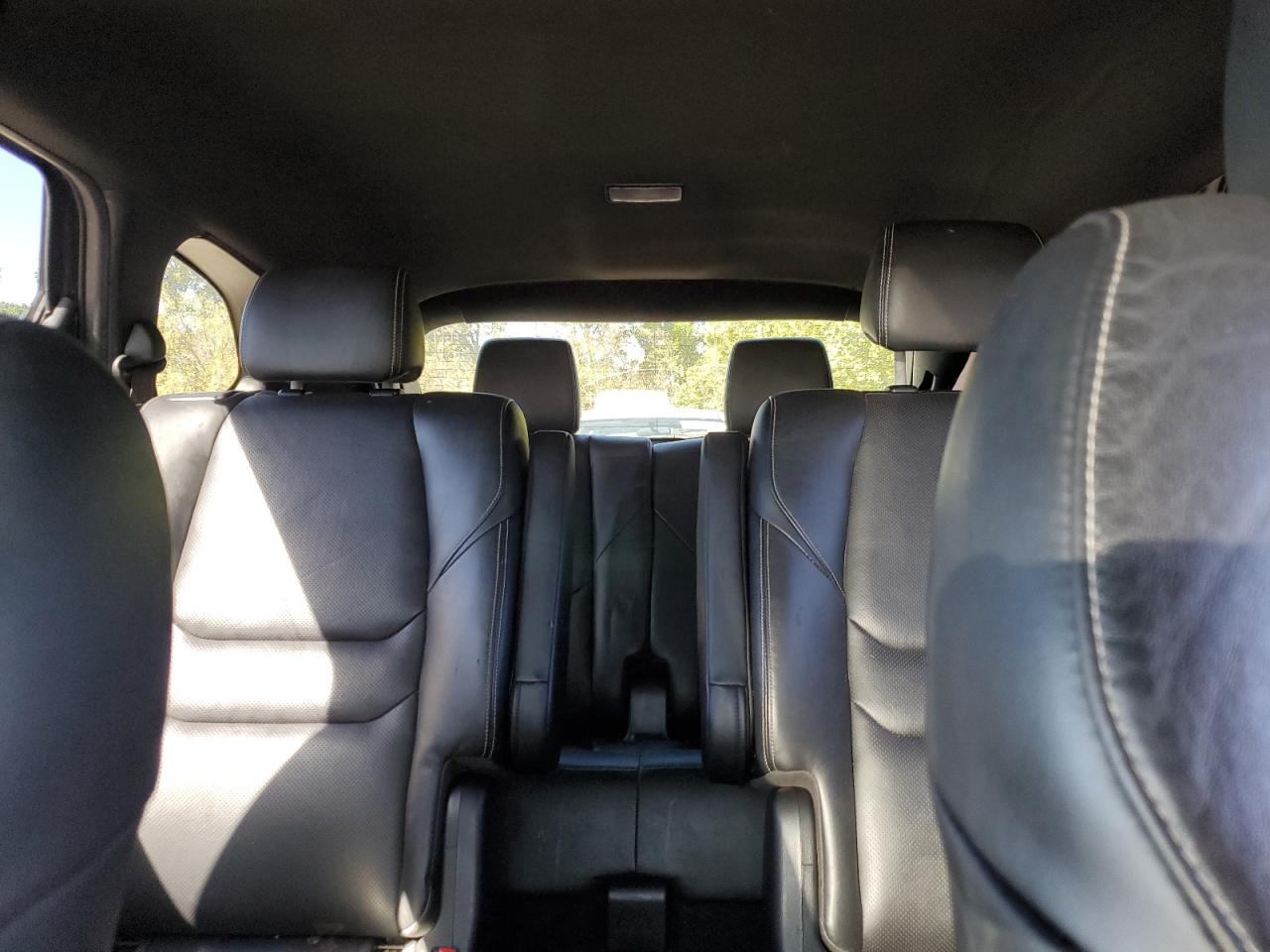 2020 Mazda Cx-9 Grand Touring VIN: JM3TCADY0L0403028 Lot: 81952555