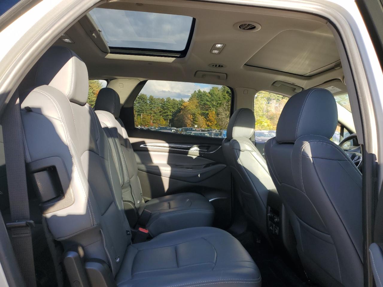 2019 Buick Enclave Essence VIN: 5GAEVAKW6KJ292539 Lot: 89876515