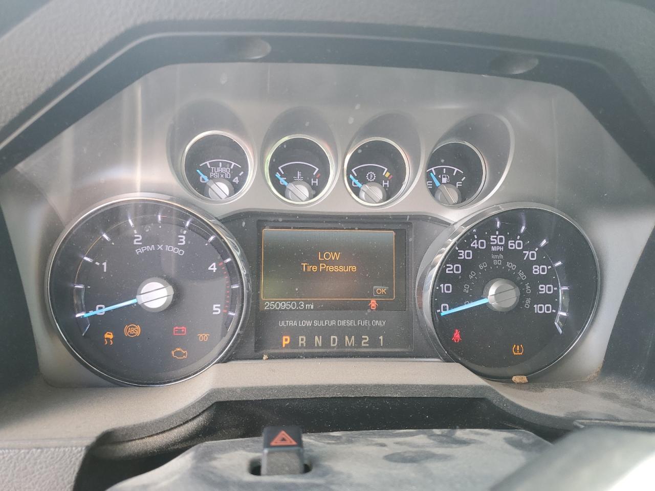 2012 Ford F250 Super Duty VIN: 1FT7W2BT2CED07788 Lot: 90330965