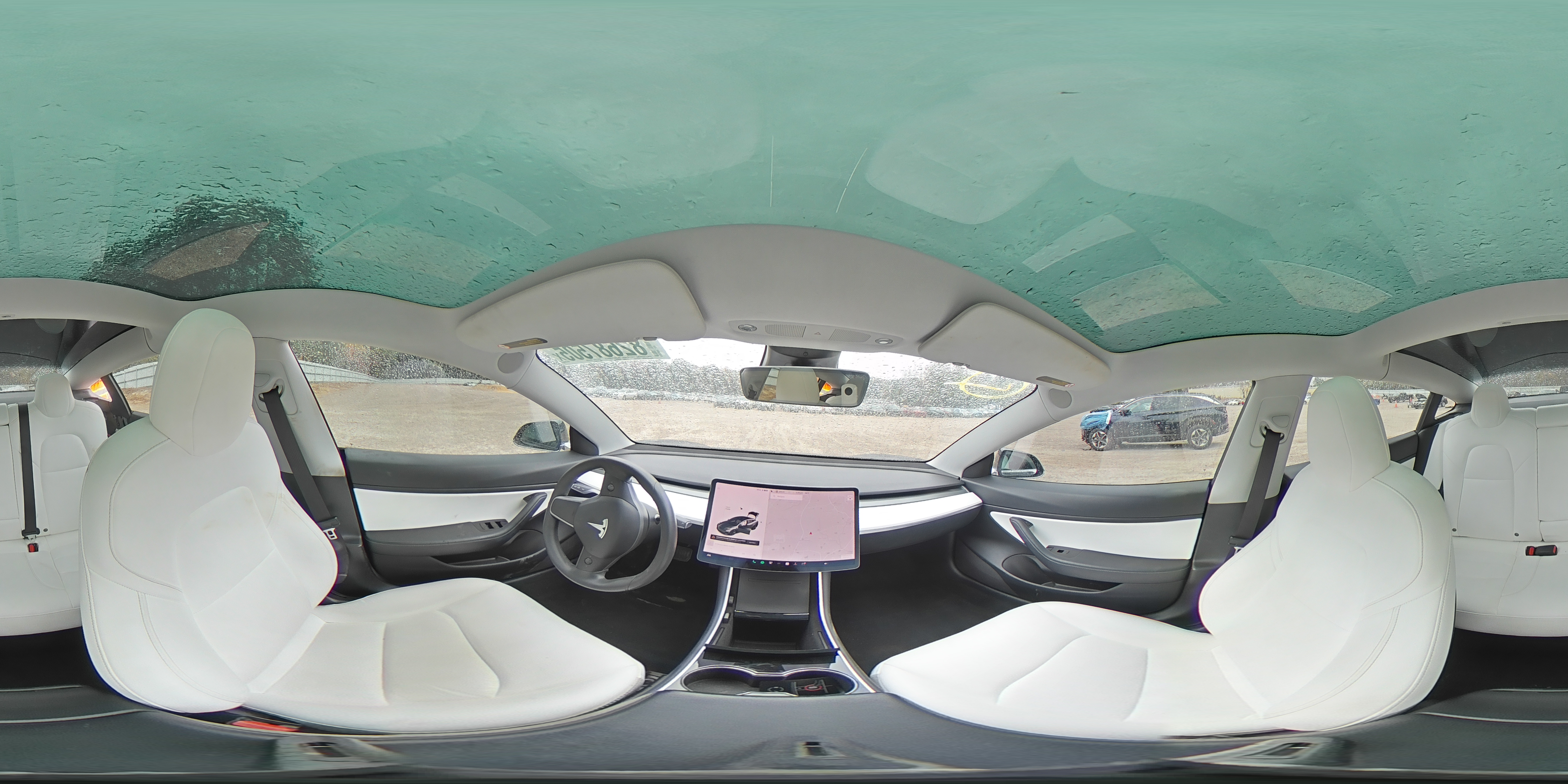 2020 Tesla Model 3 VIN: 5YJ3E1EAXLF614937 Lot: 82687505