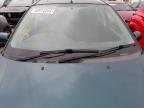 2002 FORD FOCUS ZETEC AUTO  for sale at Copart SANDY