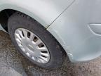 2009 VAUXHALL CORSA LIFE A/C CDTI  for sale at Copart CHESTER