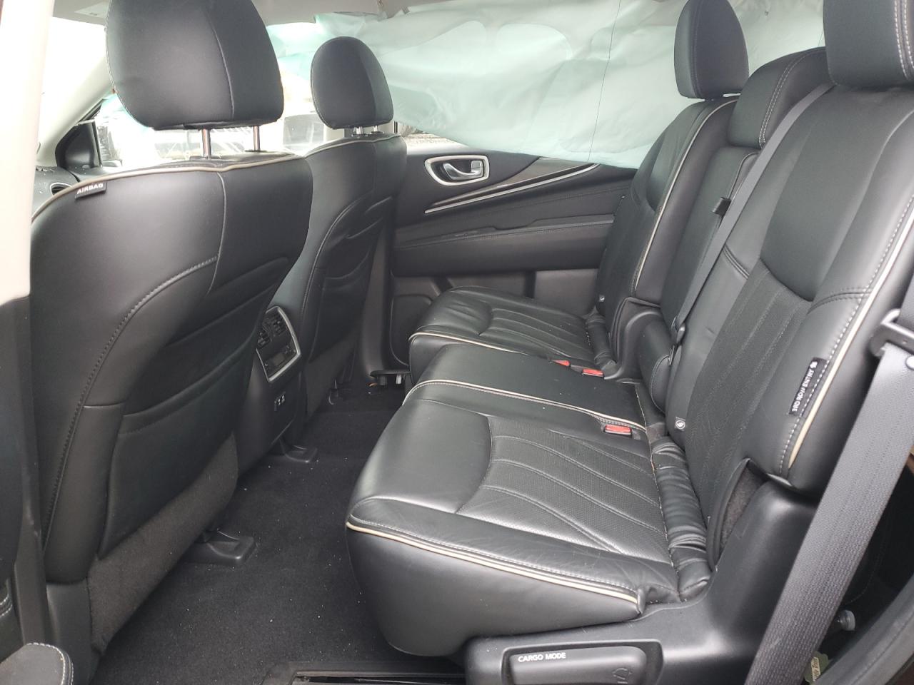 2019 Infiniti Qx60 Luxe VIN: 5N1DL0MM4KC548179 Lot: 90279475