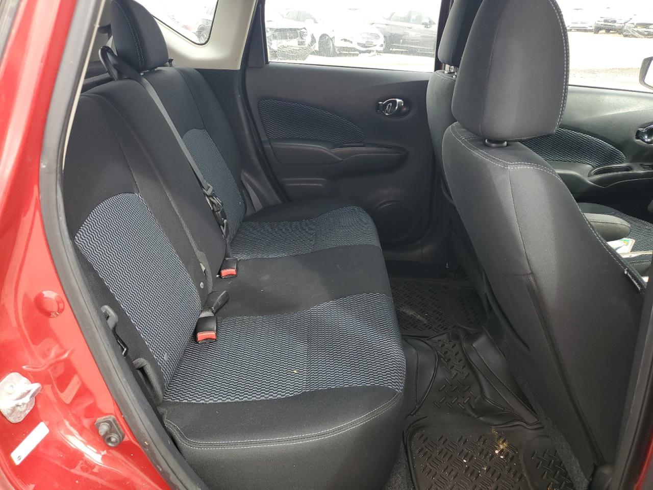 2015 Nissan Versa Note S VIN: 3N1CE2CP4FL420992 Lot: 84700765