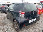 2011 TOYOTA IQ2 VVT-I  for sale at Copart WOLVERHAMPTON