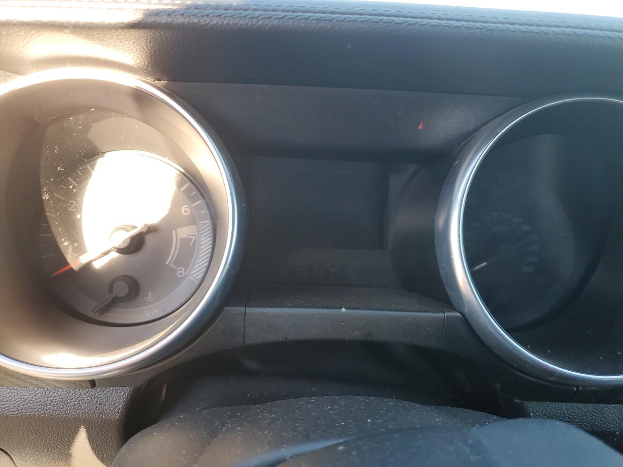 2022 Ford Mustang VIN: 1FA6P8TH1N5130519 Lot: 86811795