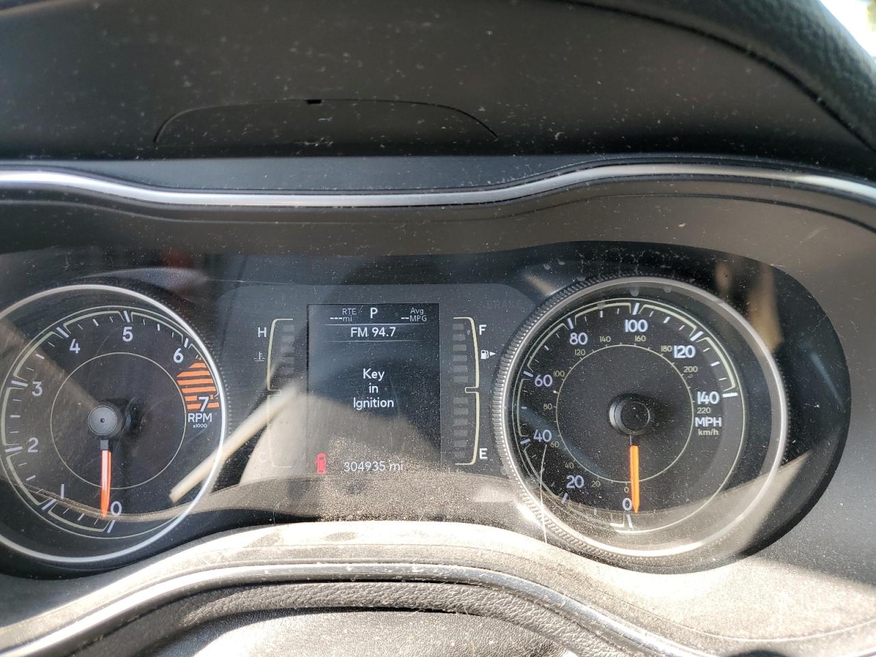 2019 Jeep Cherokee Latitude VIN: 1C4PJMCB9KD232107 Lot: 90630945