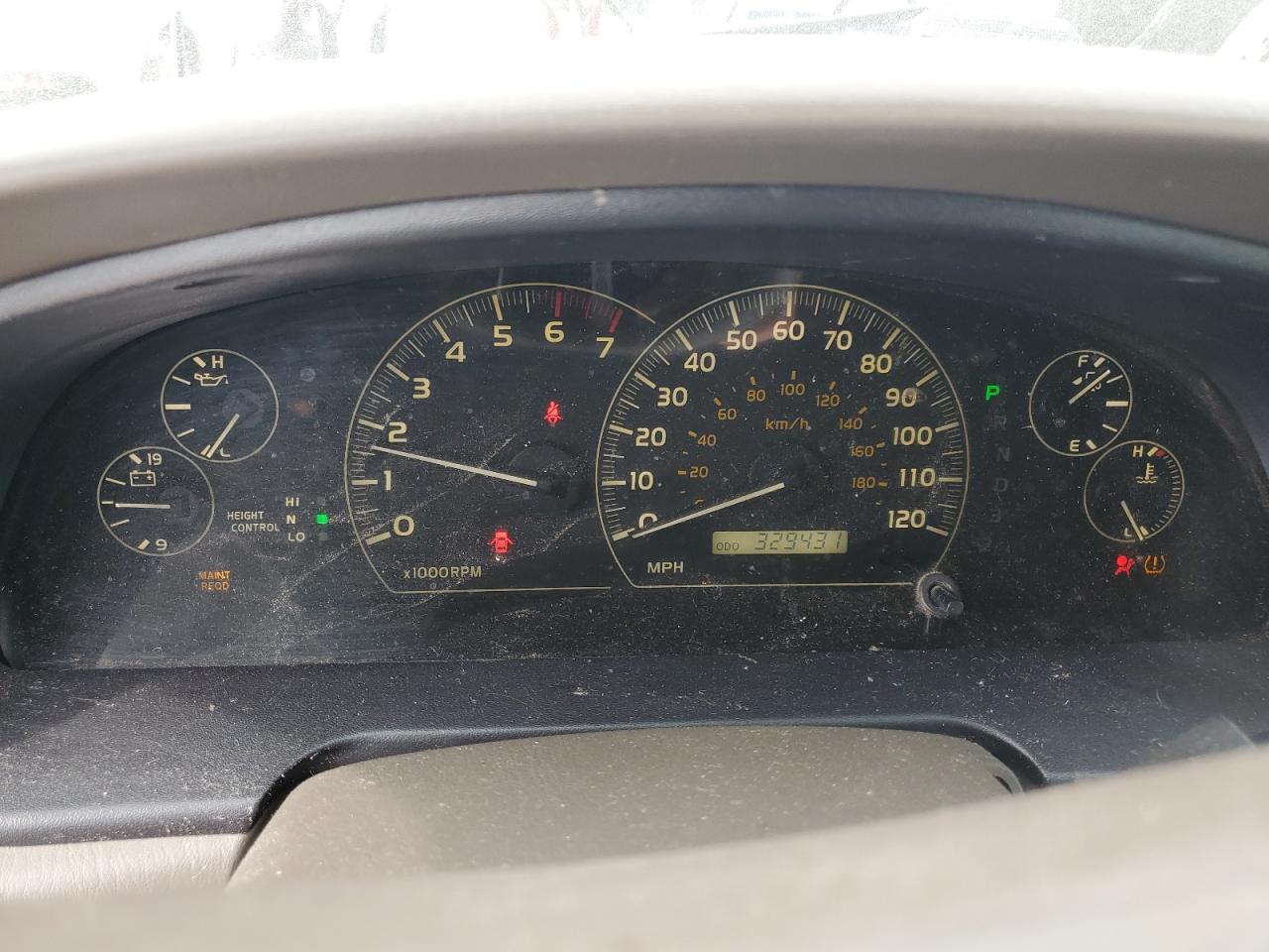 2006 Toyota Sequoia Limited VIN: 5TDBT48A36S268437 Lot: 82732625