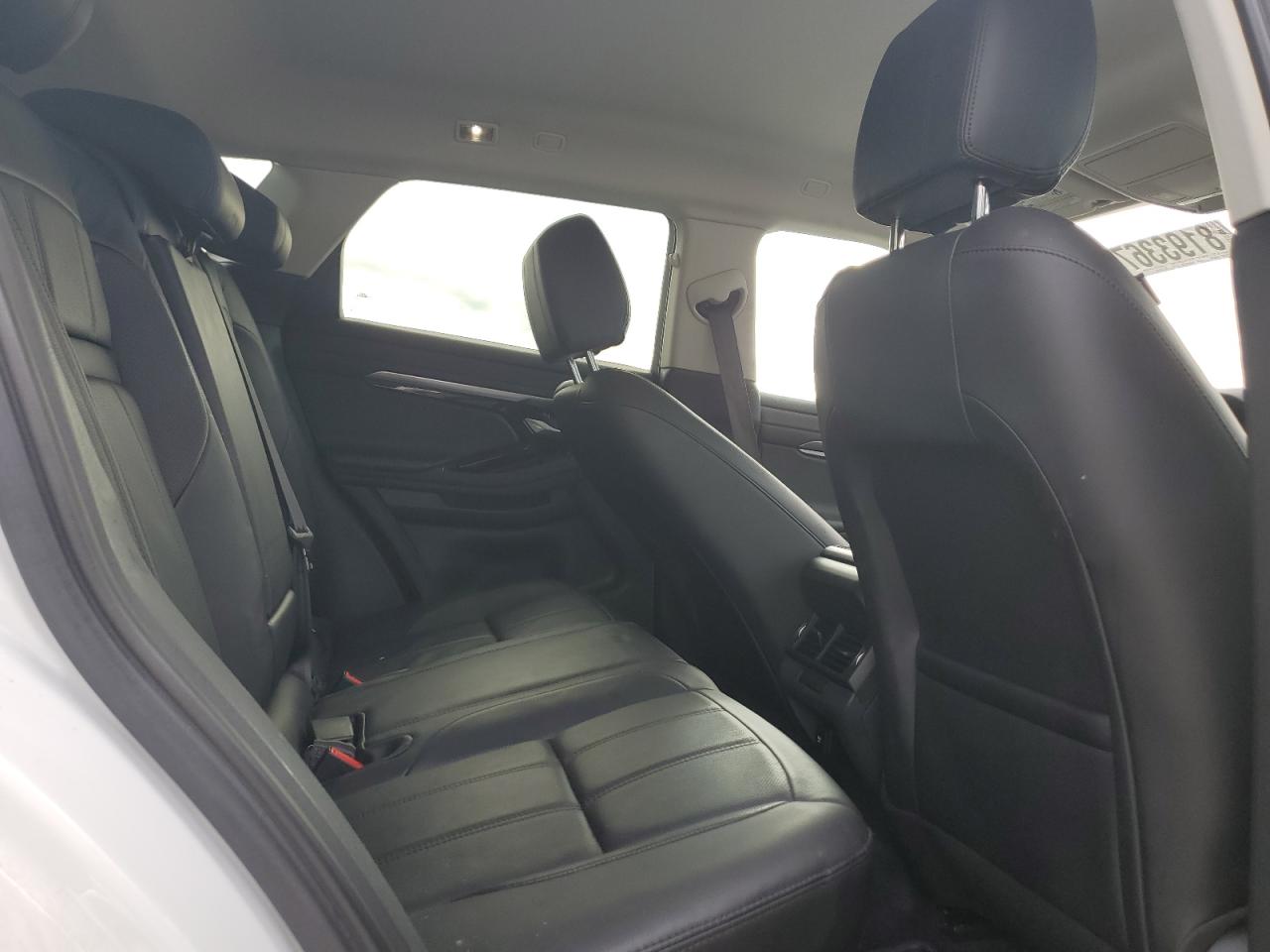 2020 Land Rover Range Rover Evoque S VIN: SALZJ2FX4LH016592 Lot: 81933675